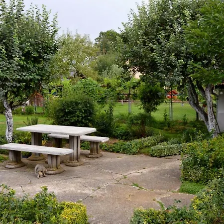 Village House Flowerside Gospić Exterior foto