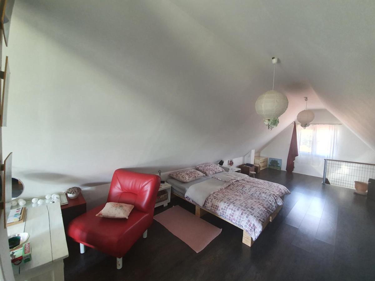 Flowerside Apartment Gospic