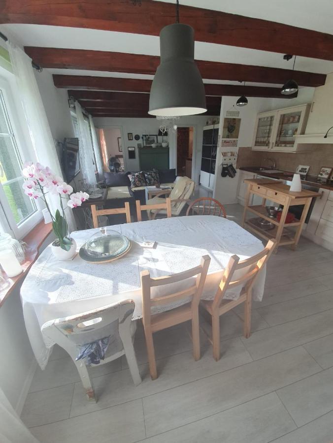 Apartment Flowerside Gospic