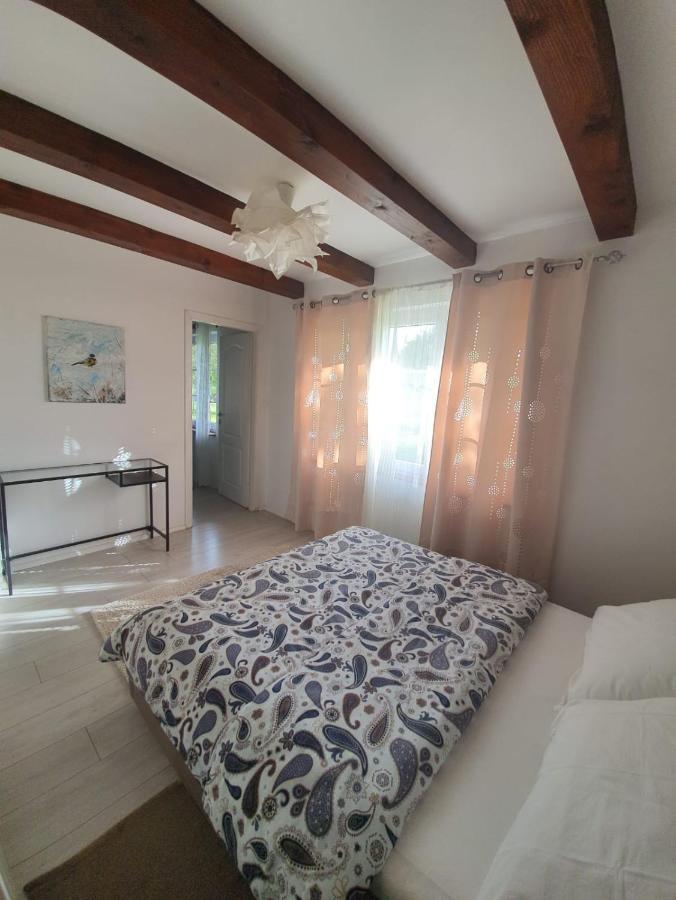 Apartment Flowerside Gospic